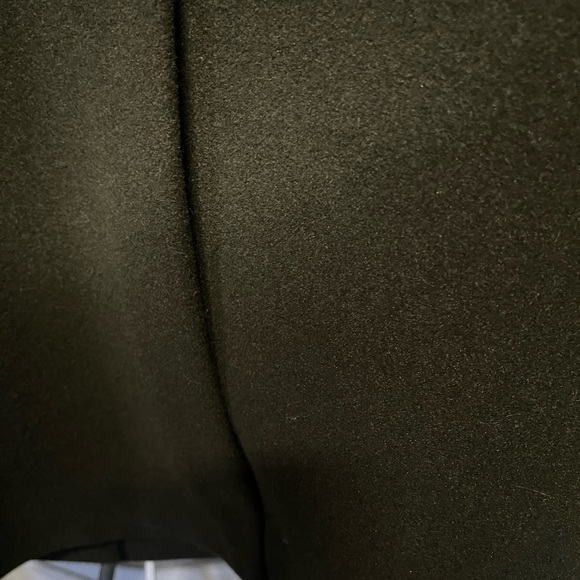 Zara Men Green coat - Picture 7 of 7